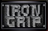 Iron Grip Logo
