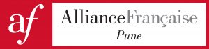 Alliance Française de Pune Logo