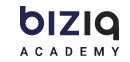 Biz IQ Academy Logo