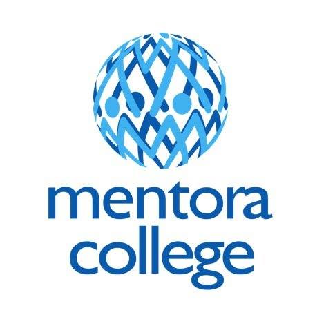 Mentora College Logo