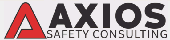 Axios Safety Consulting and Safety Training Logo