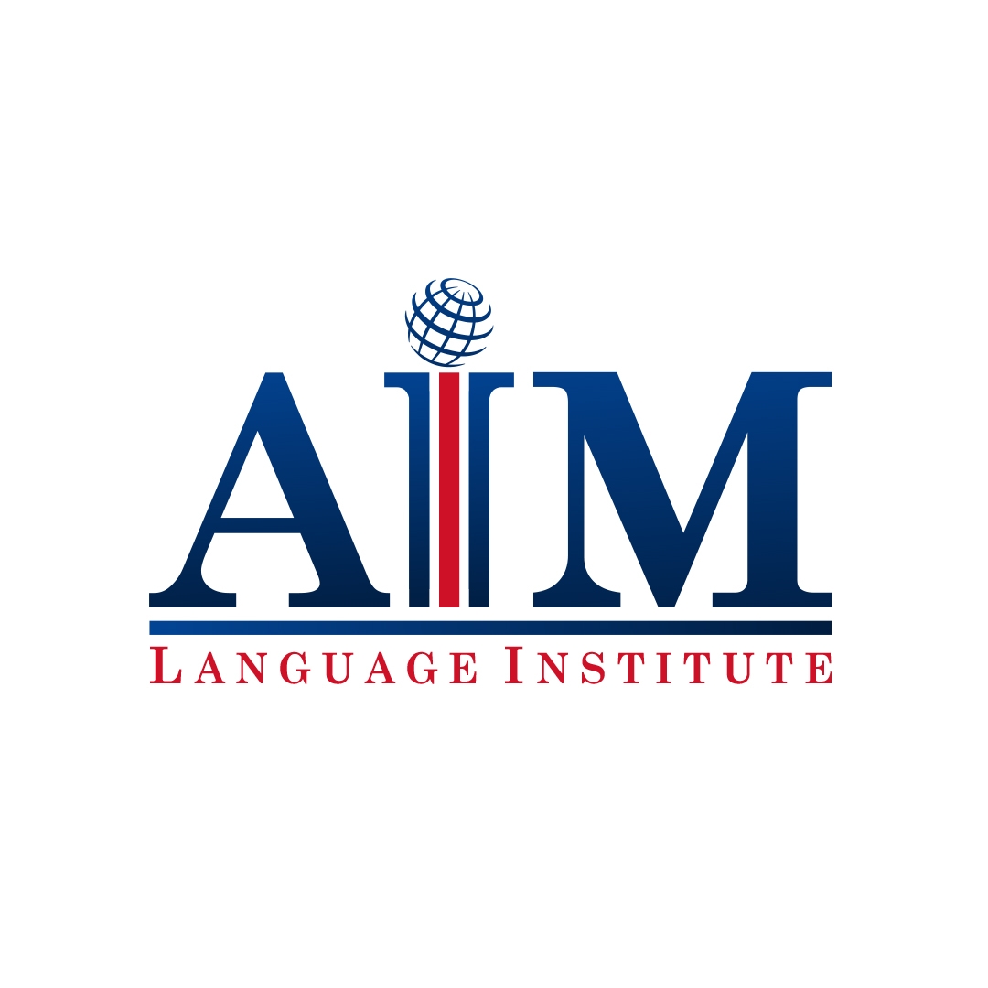 AIM Language Institute Logo