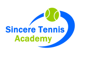 Sincere Tennis Academy Logo
