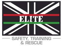 Elite Safety, Training & Rescue Logo