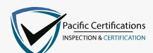 Pacific Certifications Logo