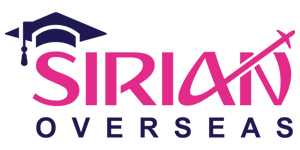 Sirian Overseas Logo