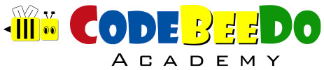 Code Bee Do Academy Sdn Bhd Logo