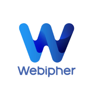 Webipher Logo