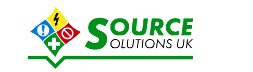 Source Solutions UK Logo