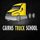 Cairns Truck School & Training Centre Logo