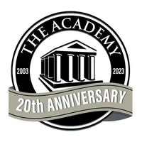 The Academy Logo