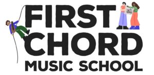 First Chord Music School Logo