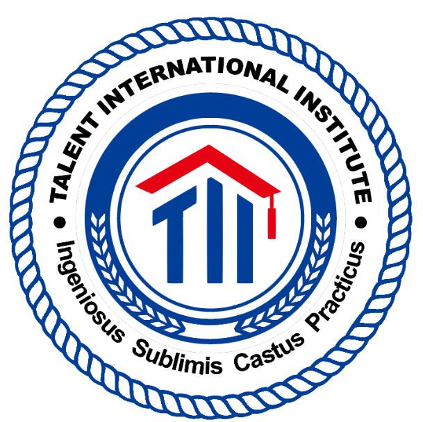 Talent International Institute Logo