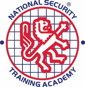 National Security Training Academy Logo