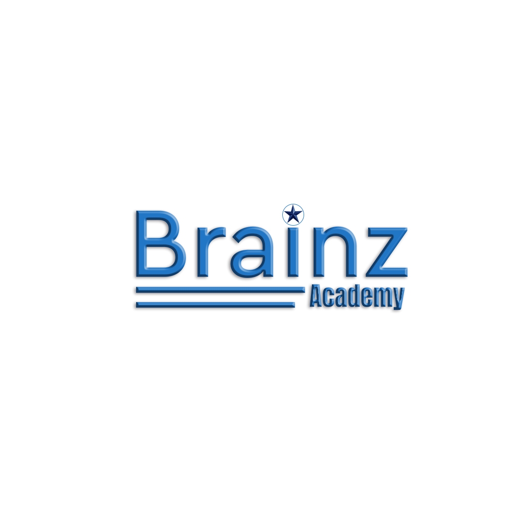 Brainz Academy Logo