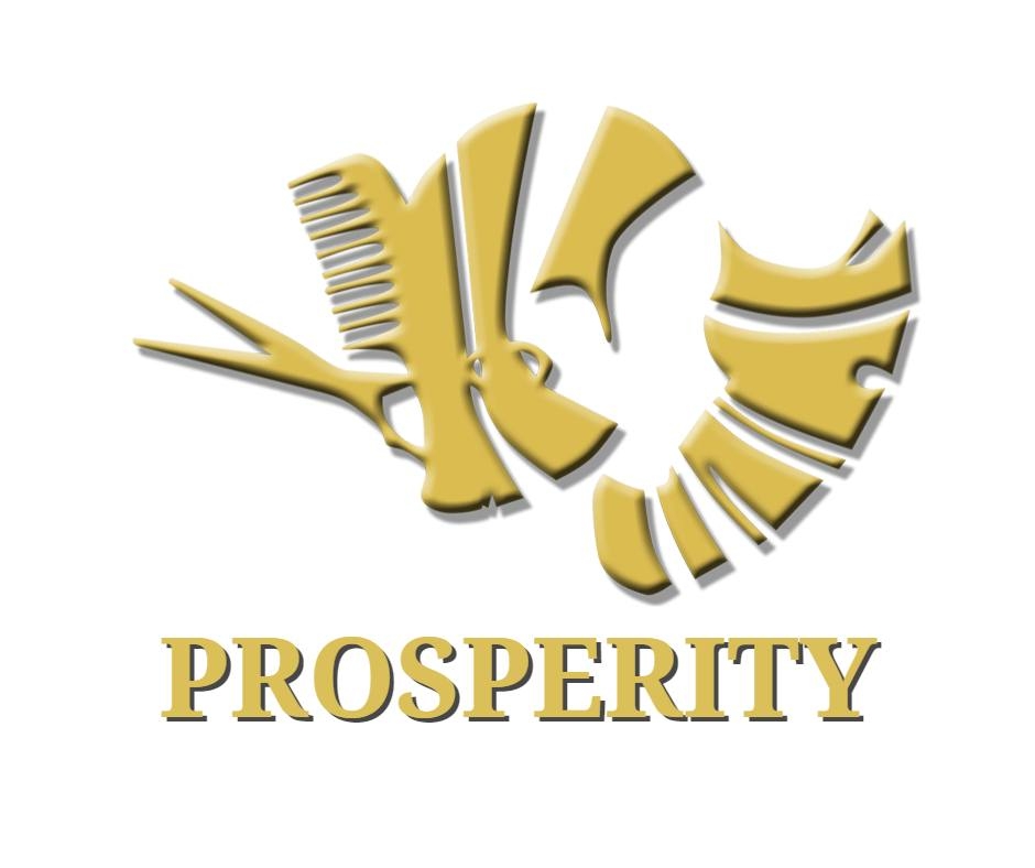 Prosperity Beauty Academy Logo