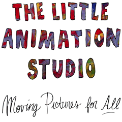 The Little Animation Studio Logo