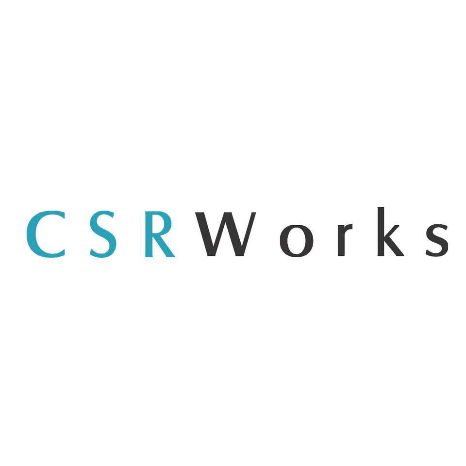 CSRWorks International Pte Ltd Logo