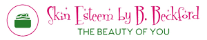 Skin Esteem by B Beckford Logo