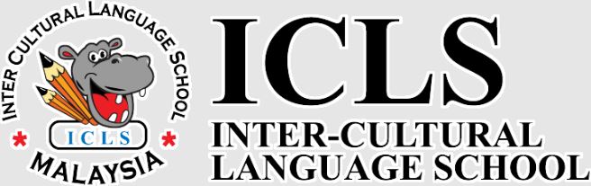 Inter-Cultural Language School Damansara Logo