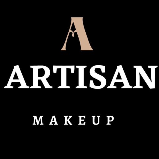 Artisan Makeup Logo