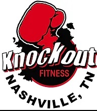 Knockout Fitness Logo