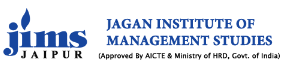 JIMS (Jagan Institute Of Management Studies) Logo