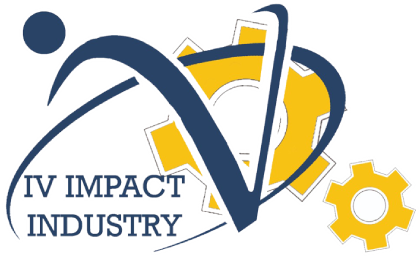Impact Industry Training Plt Logo