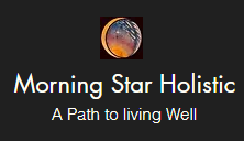 Morning Star Holistic Logo