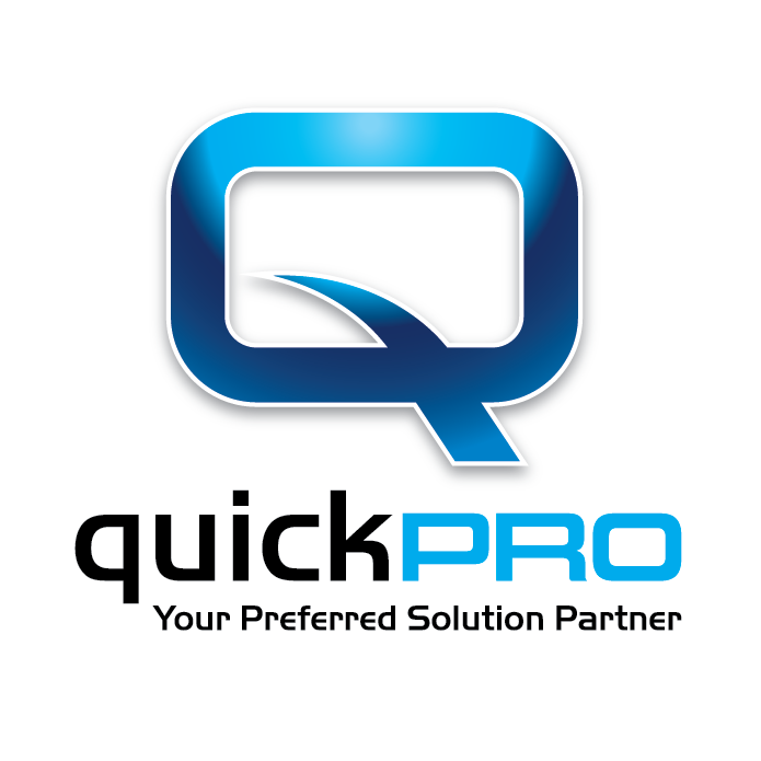QuickBooks Pro Logo