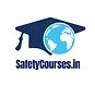 Safety Courses In Logo