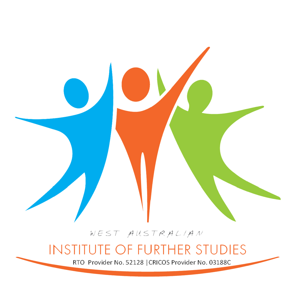West Australian Institute of Further Studies Logo