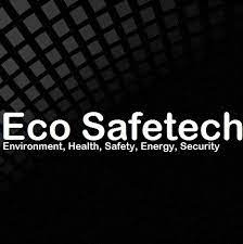 ECO Safetech Logo