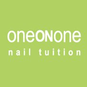 One on One Nail Tuition Academy Logo