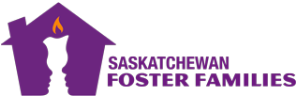 Saskatchewan Foster Families Association (SFFA) Logo