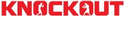 Knockout Fight Club Logo