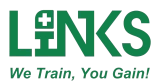 Links Training Logo
