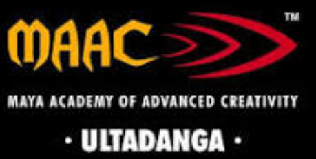 Maac Ultadanga Logo