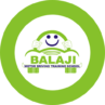 Balaji Driving School Logo