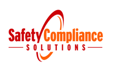Safety Compliance Solutions LLC Logo