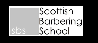 Scottish Barbering School Logo
