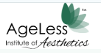Ageless Institute Of Aesthetics Logo
