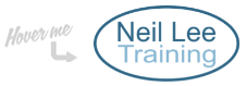 Neil Lee Training Logo