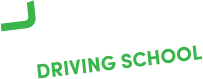 Formula Driving School Logo