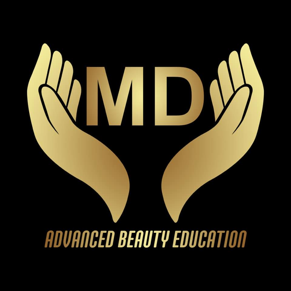 MD Advanced Beauty Education Logo