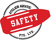 Atelier Aquatic Safety Logo
