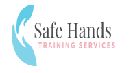 Safe Hands Training Services LTD Logo