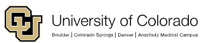 University of Colorado System Logo