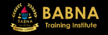 Babna’s Cake Baking institute Logo