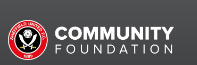 Sheffield United Community Foundation Logo